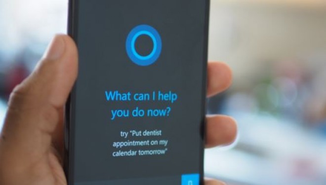 Cortana integrohet tek pajisjet iOS