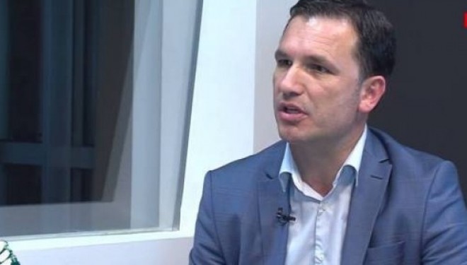 Blerim Grainca: Statistikat për gruan do të jenë më pozitive kur ajo shihet si vlerë e jo numër