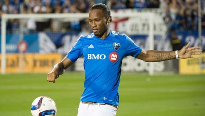 Drogba: MLS, më e vështirë se P. League