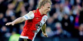 Kuyt refuzon Barçën, qëndron te Feyenoord