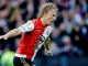 Kuyt refuzon Barçën, qëndron te Feyenoord
