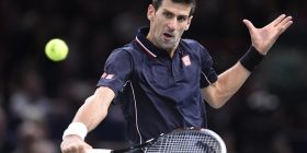 Indian Wells, Nadal dhe Djokovic në çerekfinale; eliminohet Wawrinka