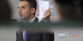 Braçe: Nuk pranoj kurrë që të arrestohet një deputet që nuk vjedh, nuk korruptohet dhe nuk vret