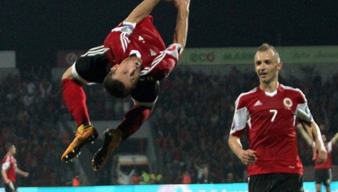 “Euro 2016″ flet më shumë Shqip