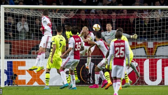 Rikthehet Europa League, ja sfidat