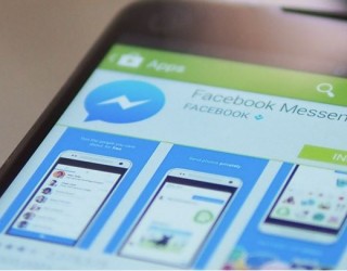 Facebook Messenger po teston mesazhet vetë-shkatërruese
