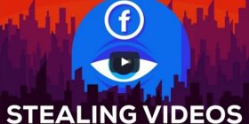 Si po i vjedh Facebook miliarda shikime? (Video)