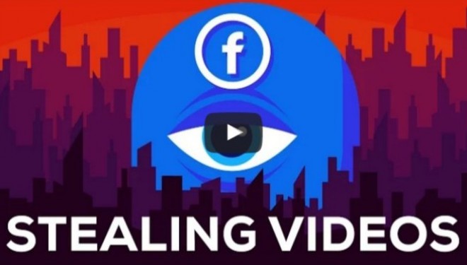 Si po i vjedh Facebook miliarda shikime? (Video)