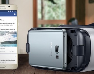 Facebook sjell videot me kënd të pamjes 360 gradë tek iPhone (Foto)