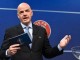 Infantino: Botërori duhet të zgjerohet me 40 skuadra