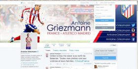 Motra e Griezmann shpëtoi nga masakra në “Bataclan”