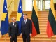 Kosova kërkon përkrahjen e Lituanisë për liberalizimin e vizave