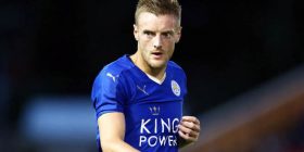 Jamie Vardy njeriu i momentit në Angli