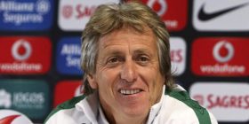 Jesus beson te fitorja: Sporting synon të kalojë grupin
