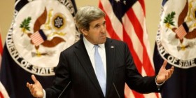 SHBA: John Kerry në Gjeorgji dhe Ukrainë