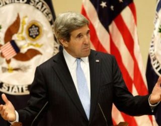 SHBA: John Kerry në Gjeorgji dhe Ukrainë