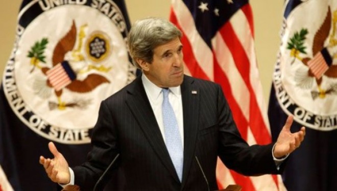 John Kerry godit Thaçin: Nuk duam kandidatë për president që nuk e dëshiron populli