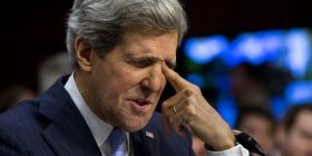 Kerry: Kosova po shkon mirë dhe ju duhet të vazhdoni të punoni