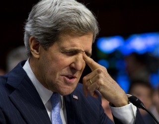 Kerry: Kosova po shkon mirë dhe ju duhet të vazhdoni të punoni