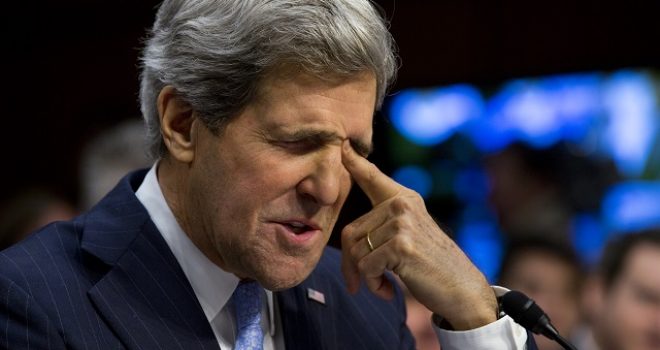 Kerry: Kosova po shkon mirë dhe ju duhet të vazhdoni të punoni