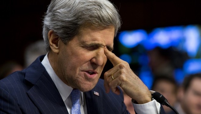 Kerry: Kosova po shkon mirë dhe ju duhet të vazhdoni të punoni