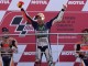 Moto GP, Lorenzo fiton në Valencia dhe kurorëzohet kampion