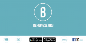 Publikohet platforma Behupjese.org për komunikim midis qytetarëve dhe institucioneve lokale