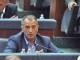 Latif Gashi jep dorëheqje nga pozita e deputetit