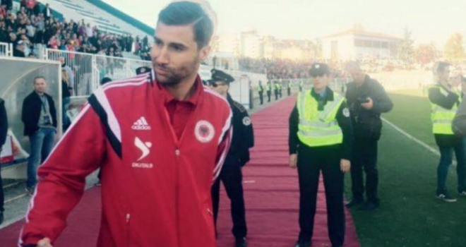 SKANDAL: Lorik bastaxhi? Mediat serbe: Miliona euro trukim për rezultatin (x) 2-2