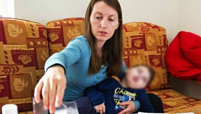 Suedia miraton qëndrimin e familjes së Mal Osmanit