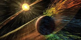 NASA: Marsi dikur ka qene si Toka, planet i nxehte. Dielli e ka zhduke atmosferen e Marsit
