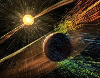 NASA: Marsi dikur ka qene si Toka, planet i nxehte. Dielli e ka zhduke atmosferen e Marsit