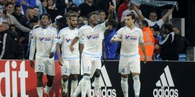 Barazim spektakolar 3-3 mes Marseille e Monacos