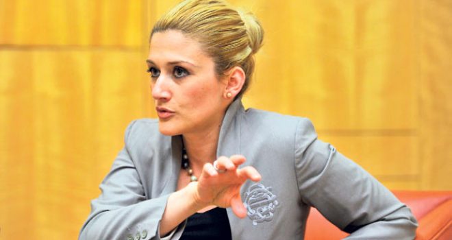Kusari Lila: Në Gjakovë ka rrjet kriminal mes policisë, prokurorisë dhe ish-strukturave komunale
