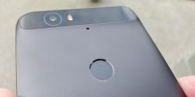 Nexus 6P shfaq probleme tek mikrofoni