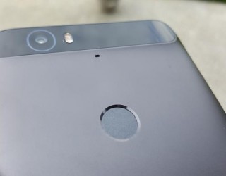 Nexus 6P shfaq probleme tek mikrofoni