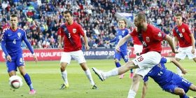 Duelet playoff, luhet akti i parë Norvegji-Hungari