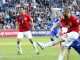 Duelet playoff, luhet akti i parë Norvegji-Hungari