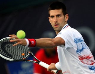 Novak Gjokoviq triumfoi në Paris