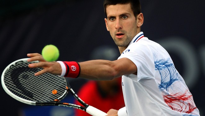 Novak Gjokoviq triumfoi në Paris