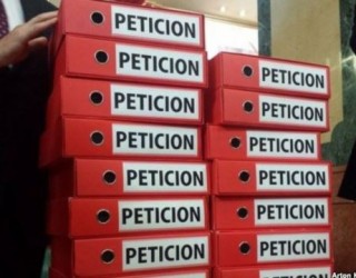 Opozita dërgon sot peticionin tek presidentja