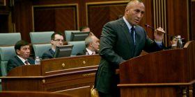 Ramush Haradinaj në Der Standard: Kam mundur çdo kohë të jem në pushtet!