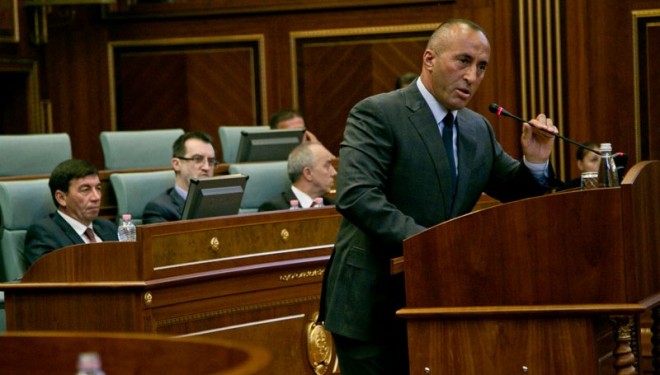 Ramush Haradinaj në Der Standard: Kam mundur çdo kohë të jem në pushtet!