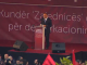 Haradinaj: Ja pse u largova nga manifestimi kur po fliste Albin Kurti