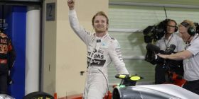 Formula 1 mbyllet me dominimin e Rosberg në Abu Dhabi