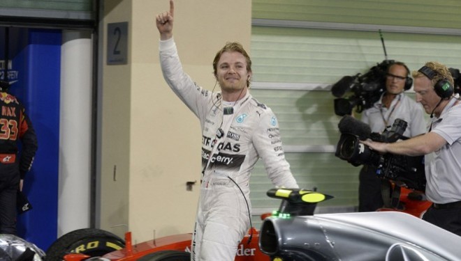 Formula 1 mbyllet me dominimin e Rosberg në Abu Dhabi