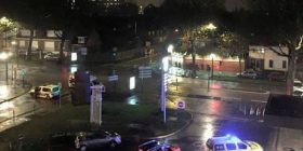 Francë: Terroristët kapin pengje, rikthehen sulmet