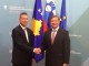 Sllovenia mbështet heqjen e vizave për qytetarët e Kosovës