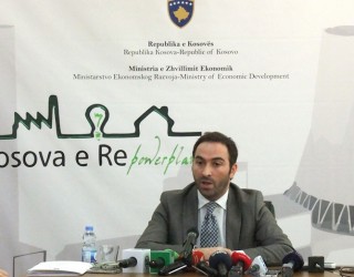 Nis projekti më i madh në vend, TC Kosova Re, 1 miliard investime, mijëra vende pune