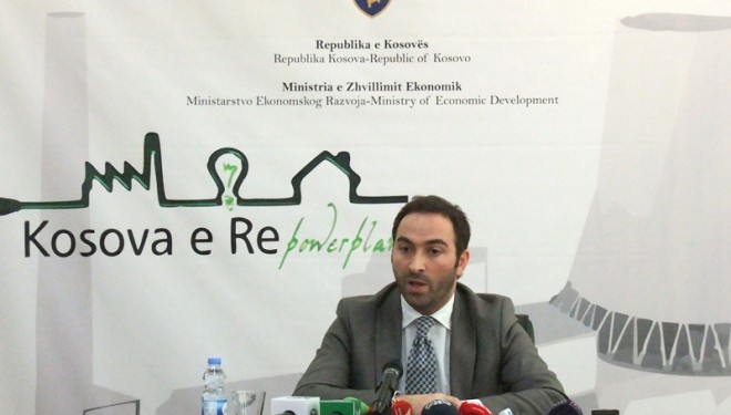 Nis projekti më i madh në vend, TC Kosova Re, 1 miliard investime, mijëra vende pune